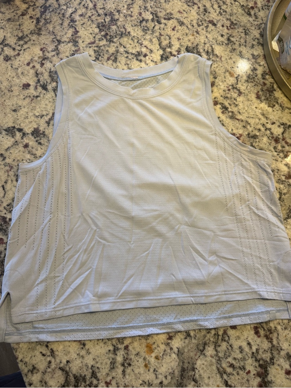 Lululemon Women’s Train to Be Tank